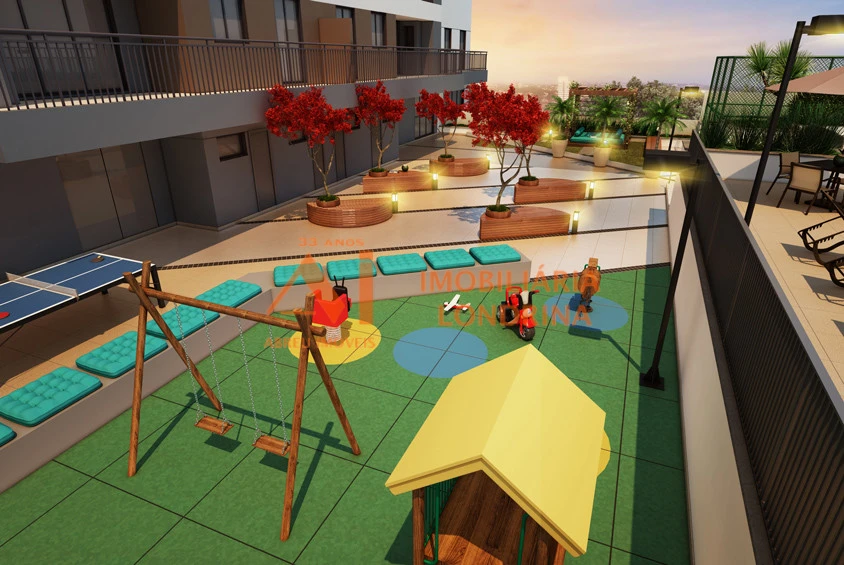 Imagens do imóveis Edificio Residencial Fly top Life