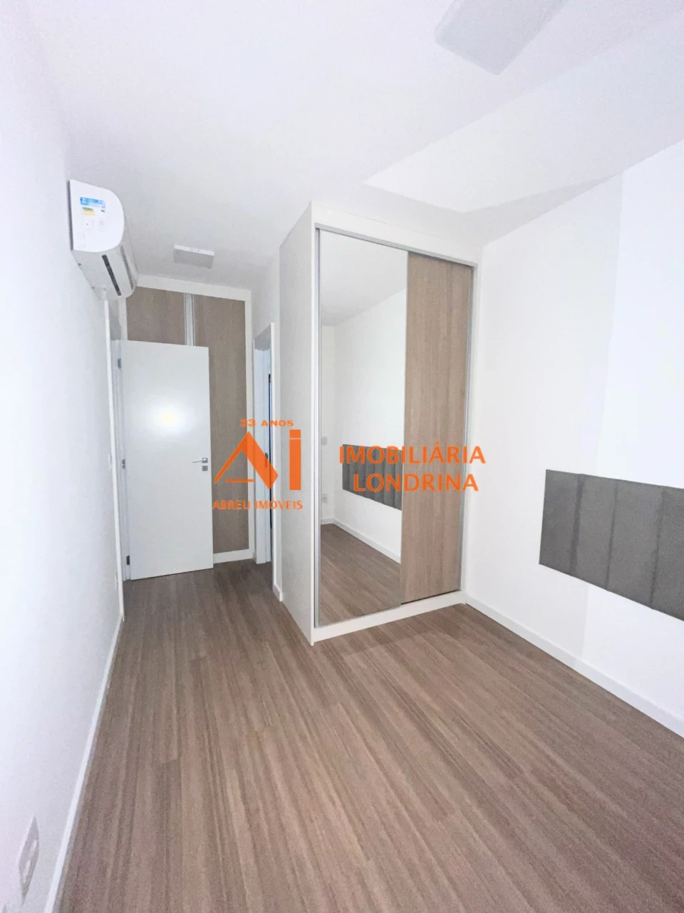 Edificio Residencial Fly top Life