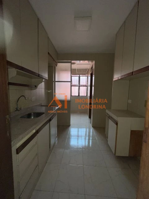 Edificio Quinta da Boa Vista V - Venda