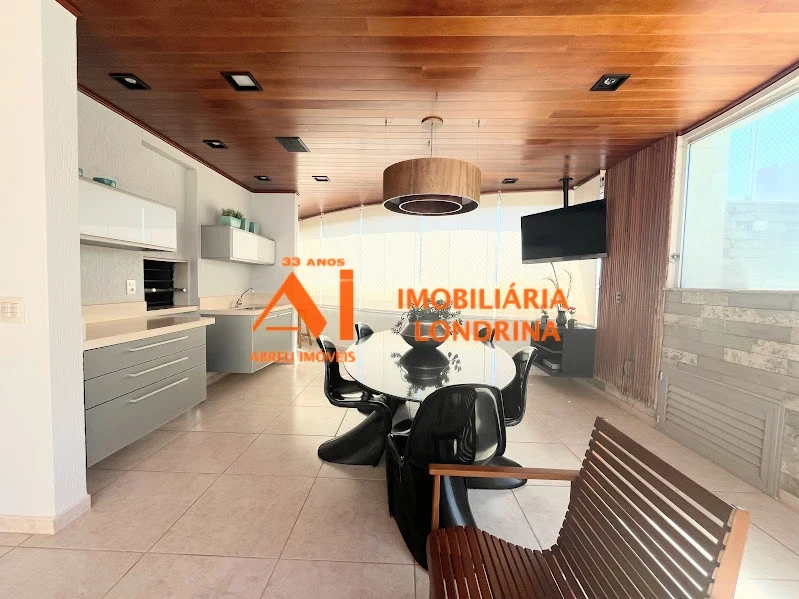 Imagens do imóveis Cobertura - Edificio residencial Paranoá