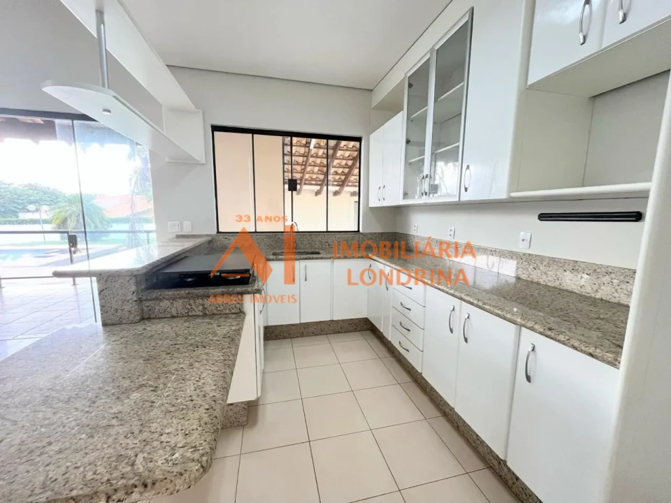 Condominio Recanto do Salto
