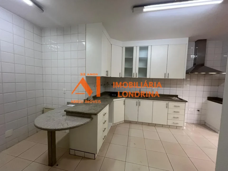 Imagens do imóveis Casa terrea - Locação