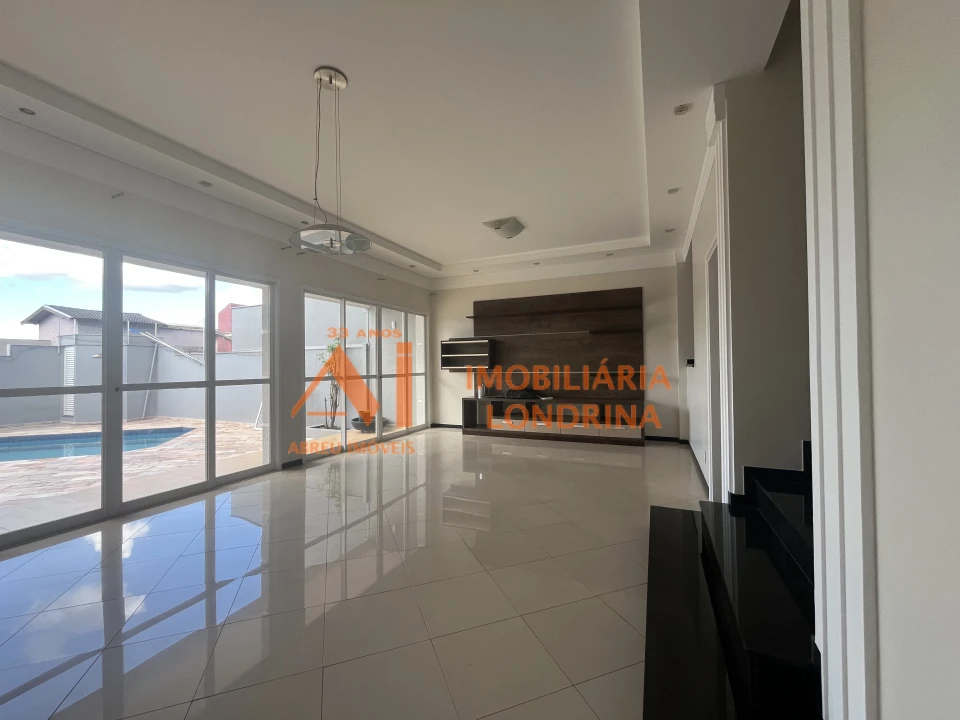 Imagens do imóveis Condominio Vale das Araucarias _ Sobrado