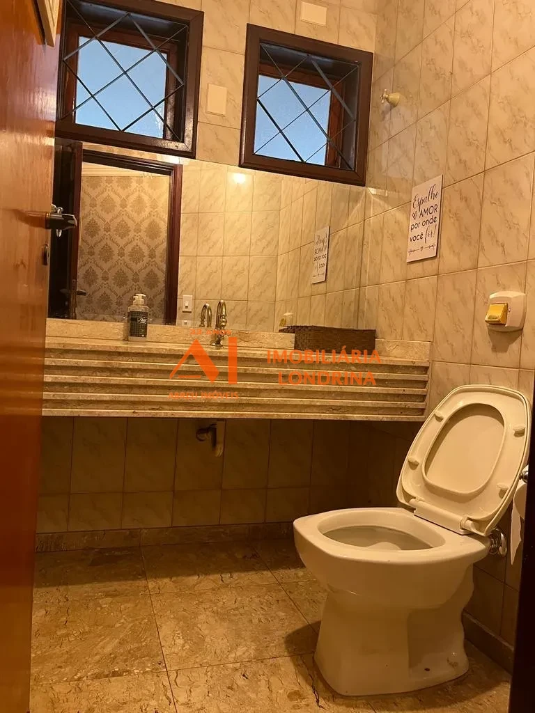Imagens do imóveis Casa Térrea  venda  - Colina Verde