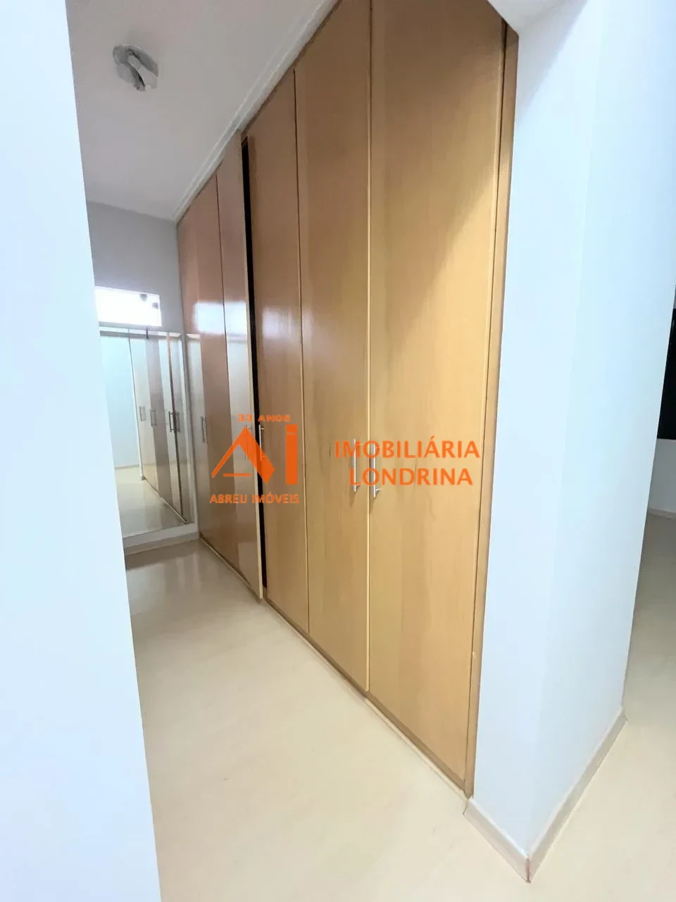 Condominio Recanto do Salto
