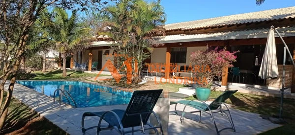 Condominio  Estancia Bom Tempo