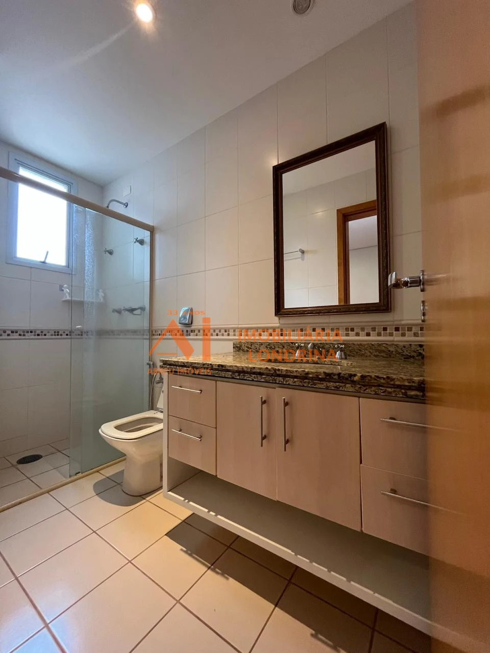 Edificio Residencial Paranoá