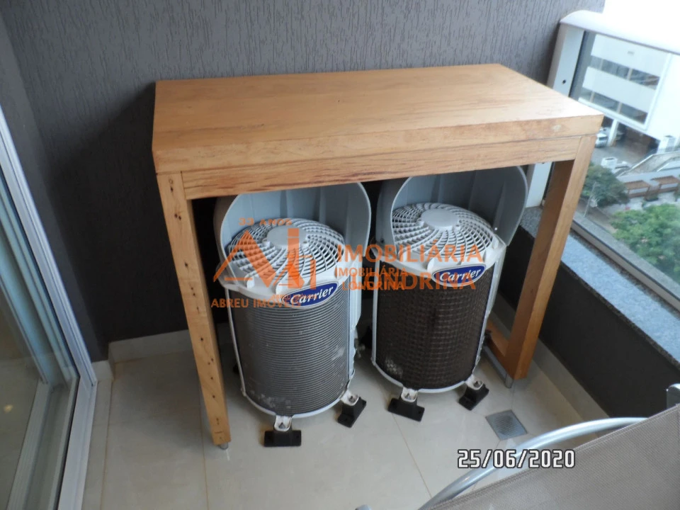 Edificio Torre Valencia - MOBILIADO