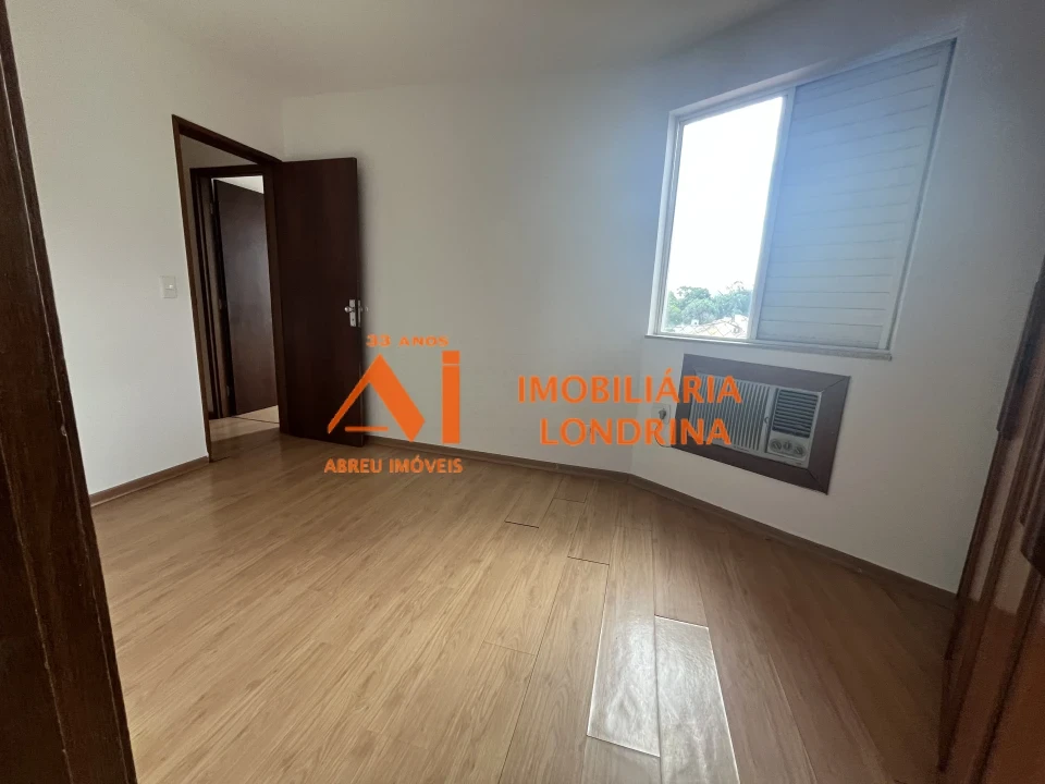 Edificio Quinta da Boa Vista V - Venda