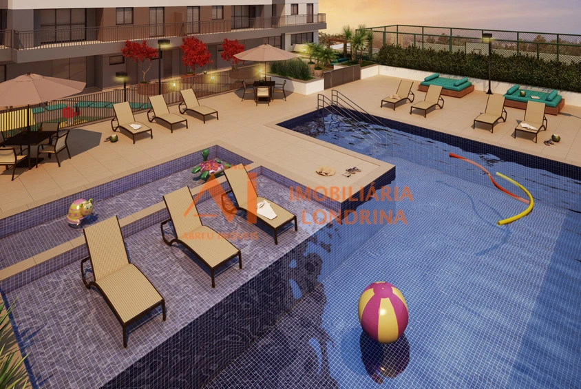 Imagens do imóveis Edificio Residencial Fly top Life