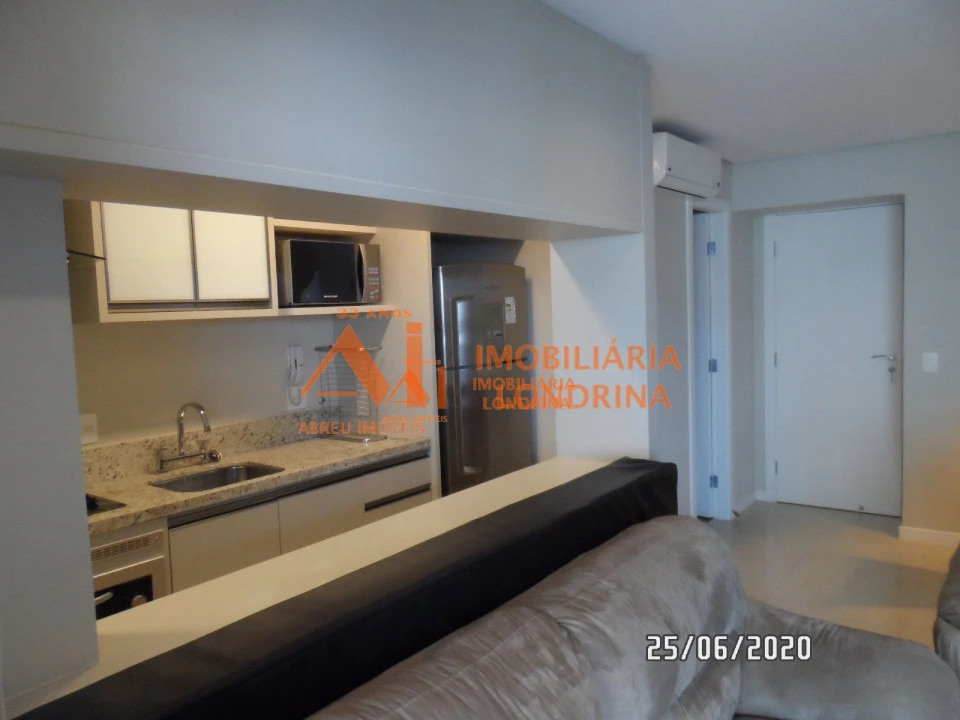 Edificio Torre Valencia - MOBILIADO