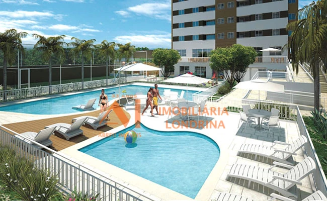 Imagens do imóveis Edificio Terranova Residencial & Resort