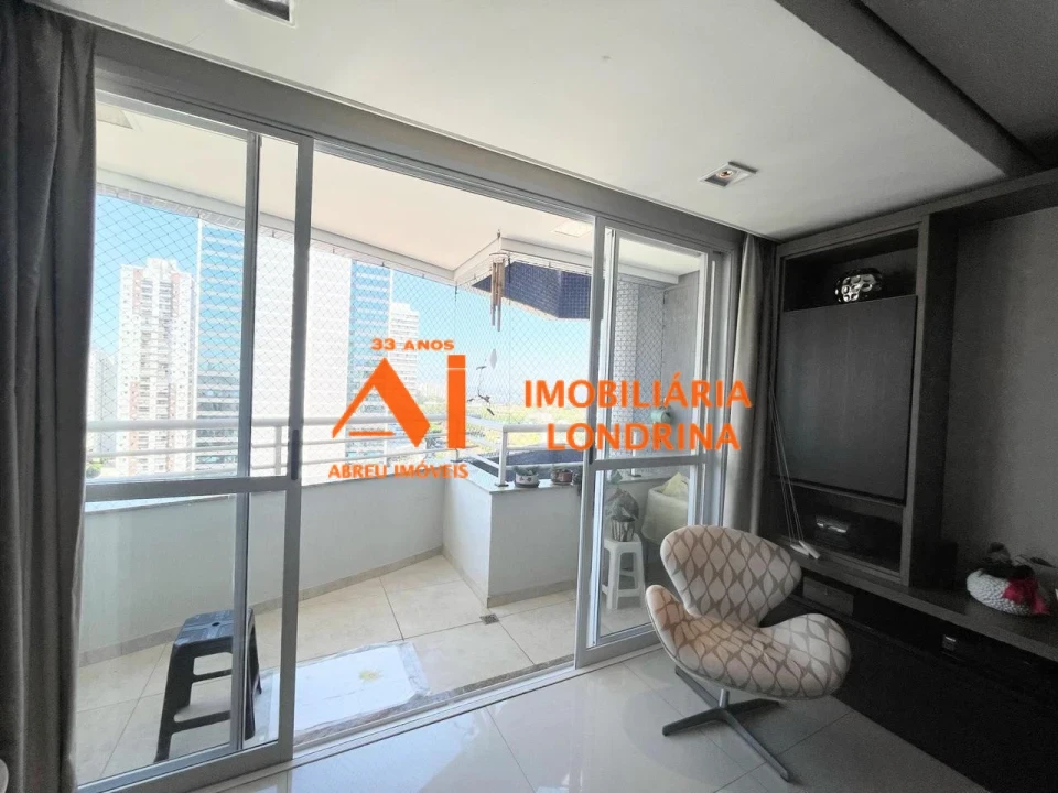 Imagens do imóveis Cobertura - Edificio residencial Paranoá