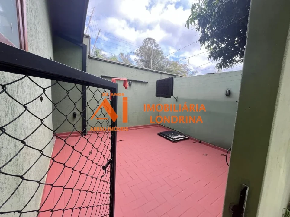 Imagens do imóveis Casa terrea - Locação