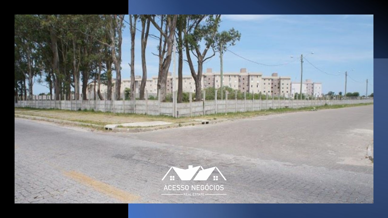 ÁREA  PARA VENDA  24.630 M² - RIO GRANDE -RS - AD301