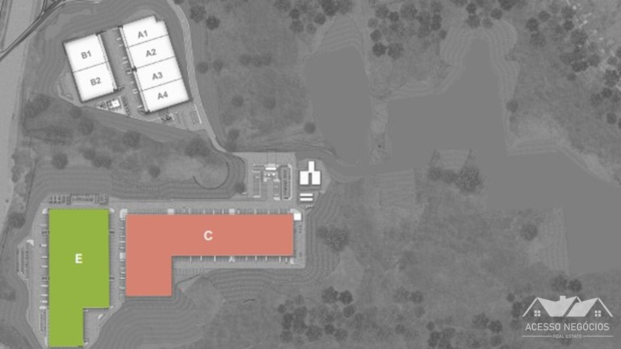 GALPÃO LOGÍSTICO EM FRANCO DA ROCHA - SP - 10052 M² -- LOCAÇÃO