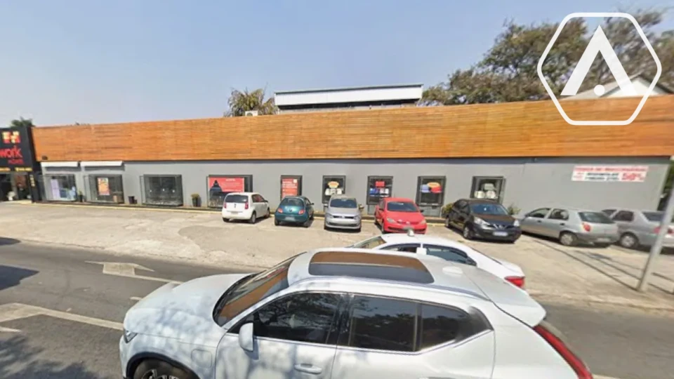 IMOVEL COMERCIAL - VILA LEOPOLDINA - LOCAÇÃO  -2431 M² -