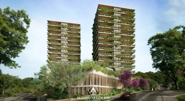 ALTO PADRÃO EM  ALTO DE PINHEIROS  - 205 M² - 3 SUITE - 3 VAGAS - D093