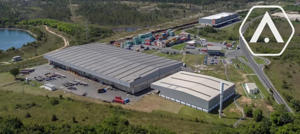 Imagens do imóveis GALPÃO LOGÍSTICO -  CAMAÇARI-BA -  9000M² - LOCAÇÃO