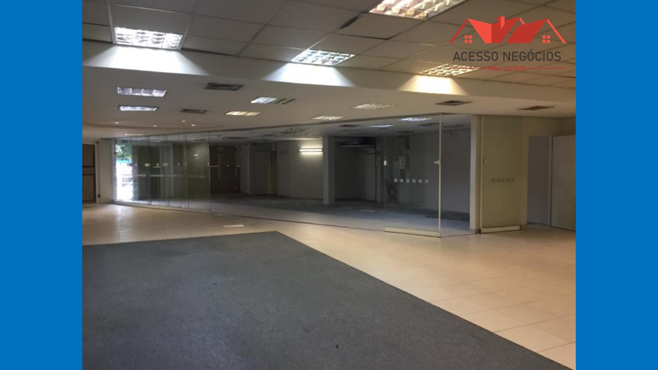 IMÓVEL COMERCIAL PARA LOCAÇÃO 1.173 M² SANTANA - F759