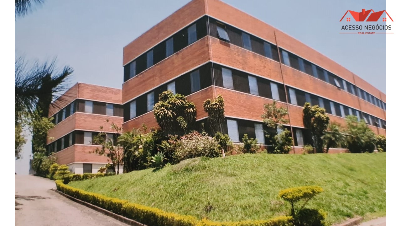 PRÉDIO INTEIRO PARA VENDA 20.199 M² ITAPECERICA DA SERRA - F21