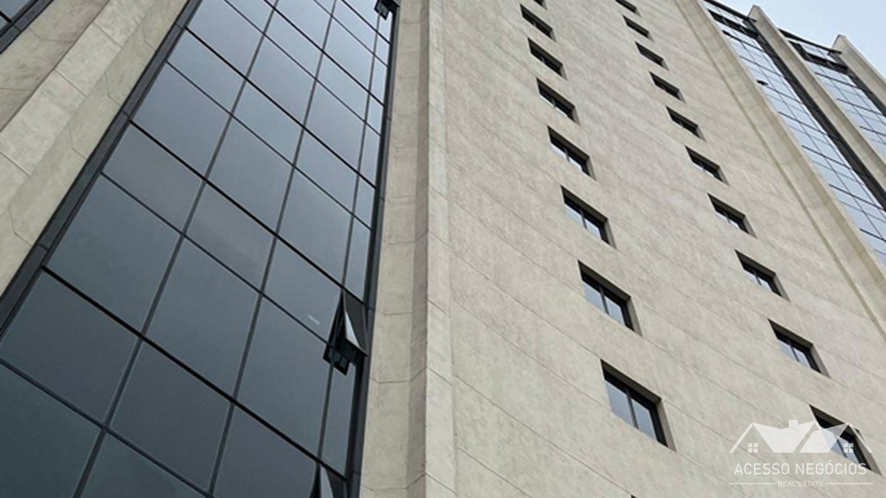 LAJE CORPORATIVA VILA OLIMPIA - 770 M² - 14 VAGAS - CO965