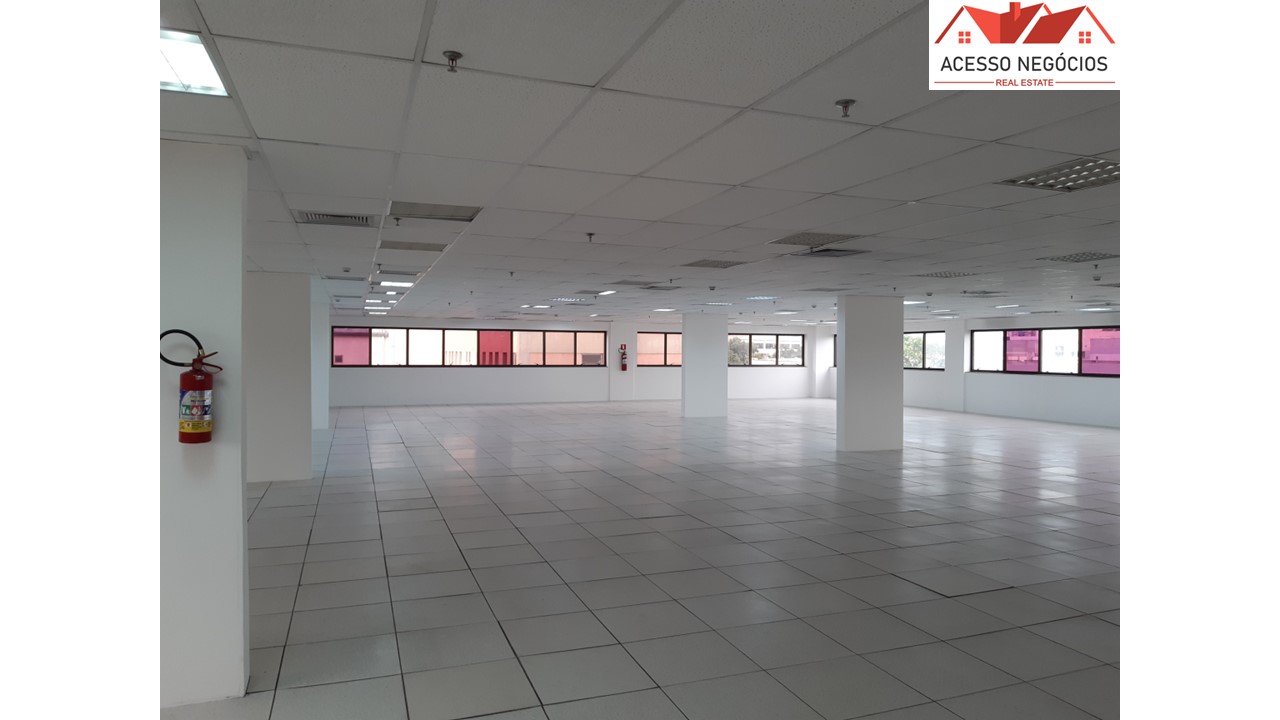 PRÉDIO INTEIRO PARA LOCAÇÃO 4.101 M² BARRA FUNDA F637
