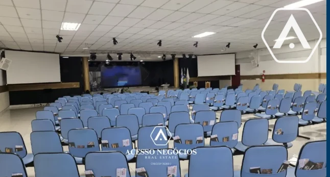 IMÓVEL COMERCIAL VENDA E LOCAÇÃO  - 921 M² TATUAPÉ