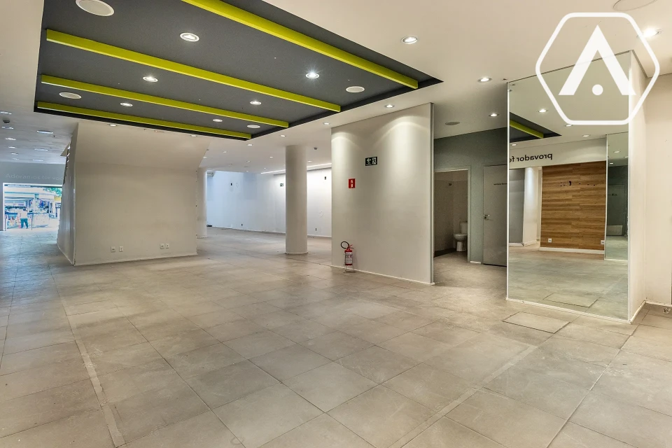 Imagens do imóveis PRÉDIO COMERCIAL  EM  CAMPINAS - LOCAÇÃO - 4538 M²
