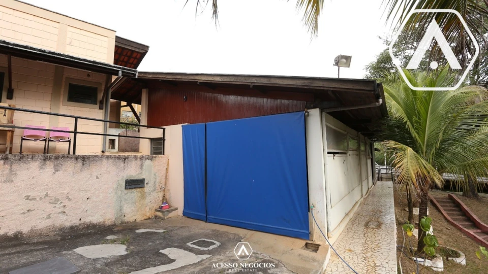 IMOVEL RURAL MULTIUSO - 14189 M²