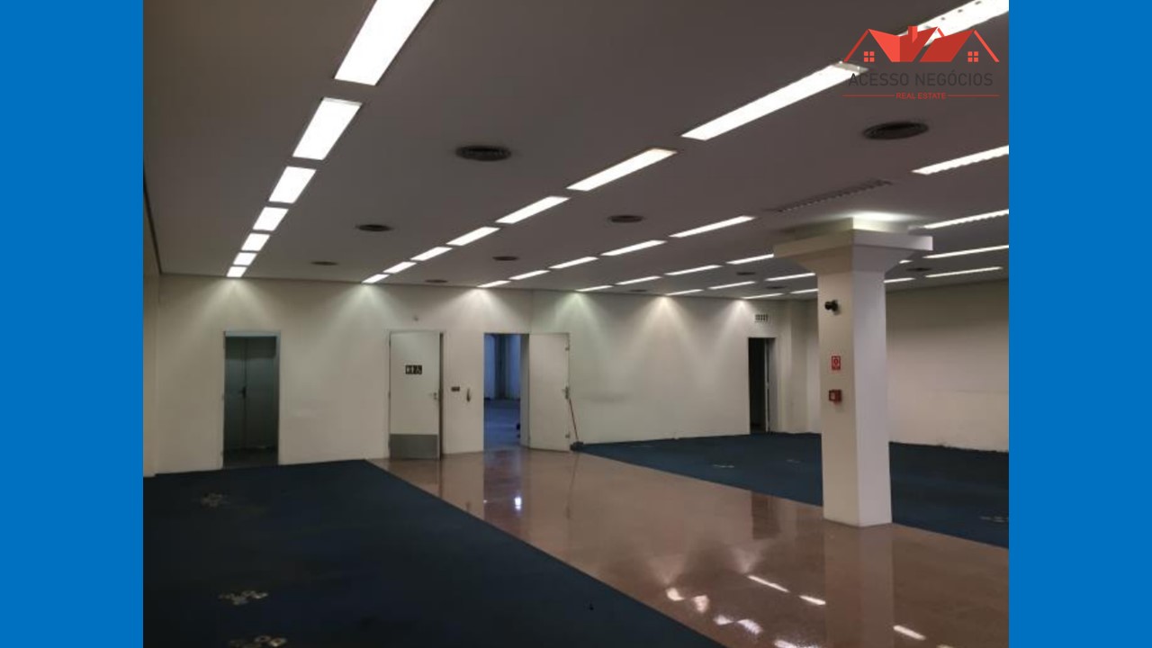 PRÉDIO INTEIRO PARA LOCAÇÃO 1.417 M² SANTANA - F753