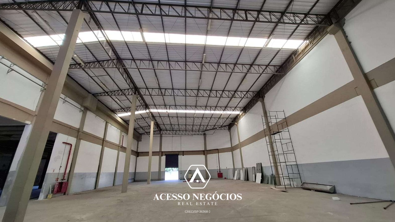 PRÉDIO CORPORATIVO INCRÍVEL DE 9.000 M² TAMBORÉ-BARUERI F6