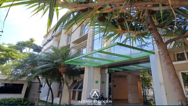 PRÉDIO COMERCIAL NA BARRA FUNDA  -VENDA  -  3.232 M² -