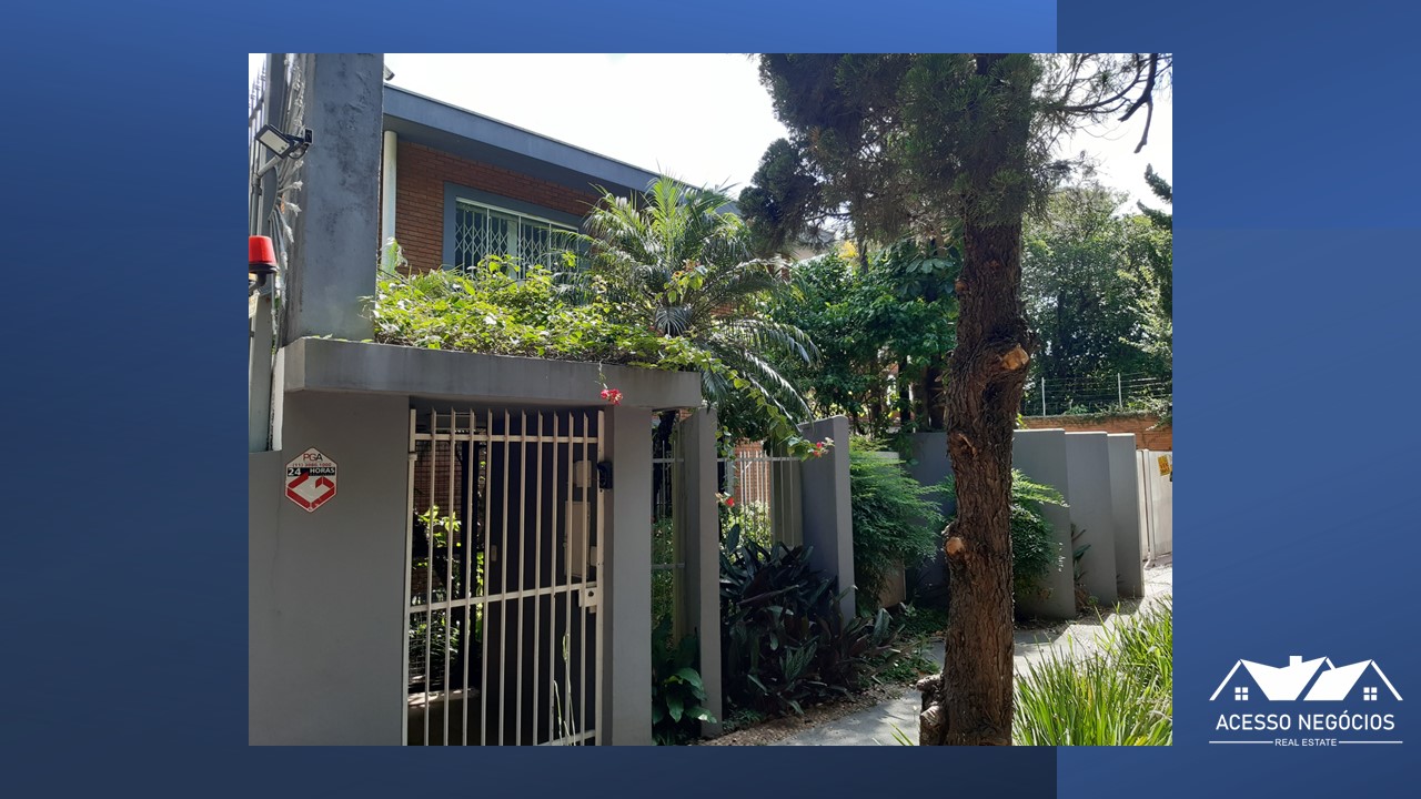 IMOVEL  COMERCIAL  À VENDA NO ALTO DA LAPA 414 M²  -