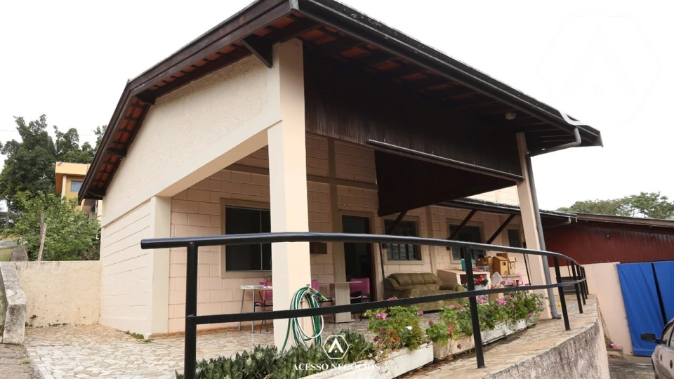 IMOVEL RURAL MULTIUSO - 14189 M²