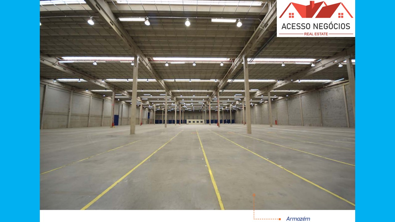 GALPÃO PARA LOCAÇÃO 27.577 M² JUNDIAÍ F629