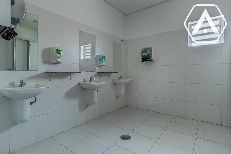 Imagens do imóveis PRÉDIO COMERCIAL  EM  CAMPINAS - LOCAÇÃO - 4538 M²