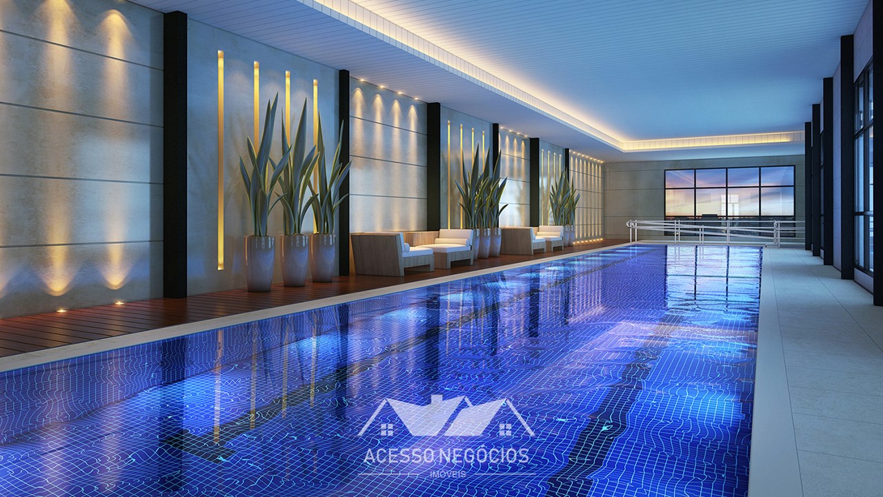 APARTAMENTO 5 DORM 4 SUÍTES À VENDA 314 M²  SOROCABA CAMPOLIM