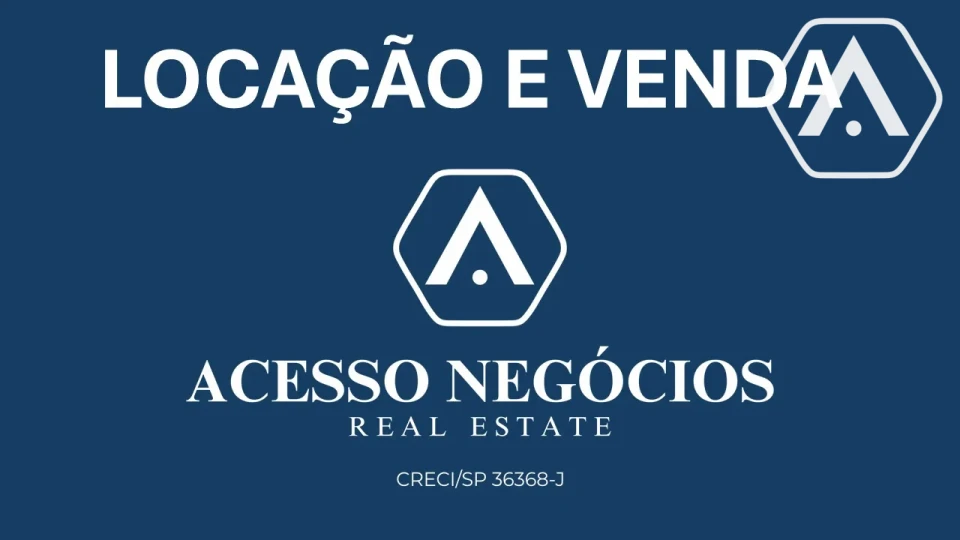 PRÉDIO CORPORATIVO NA V HAMBURGUESA -  VENDA E LOCAÇÃO
