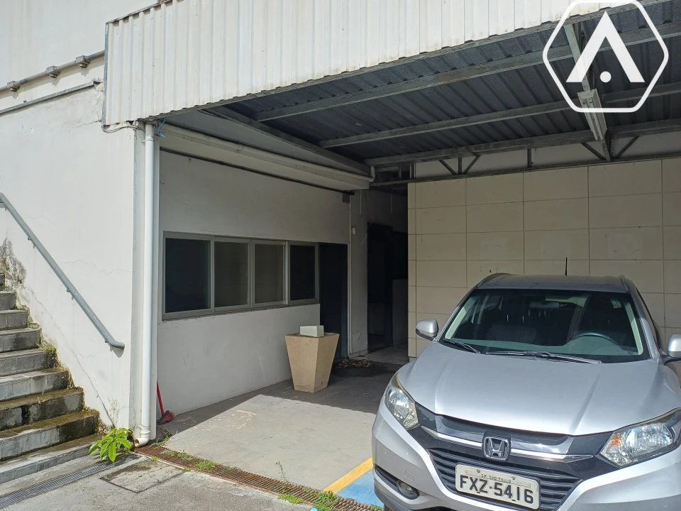 PRÉDIO MONOUSUÁRIO NA LAPA -  VENDA E LOCAÇÃO  - 1459 M²