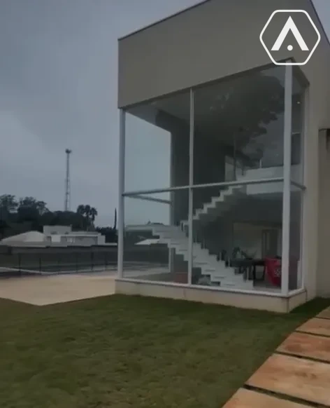 Imagens do imóveis CASA DE CONDOMÍNIO-  VARGEM GRANDE - VENDA