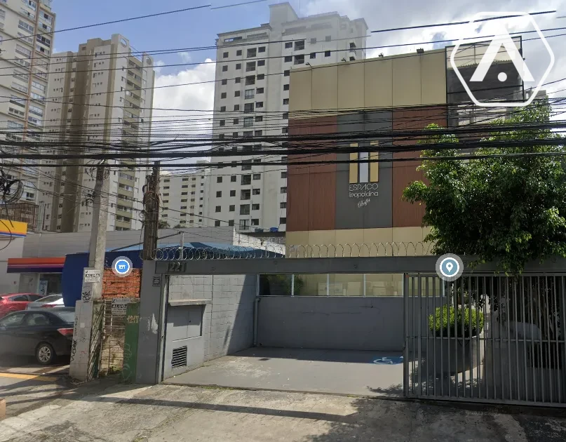 PRÉDIO  MONOUSUÁRO - VILA LEOPOLDINA -LOCAÇÃO