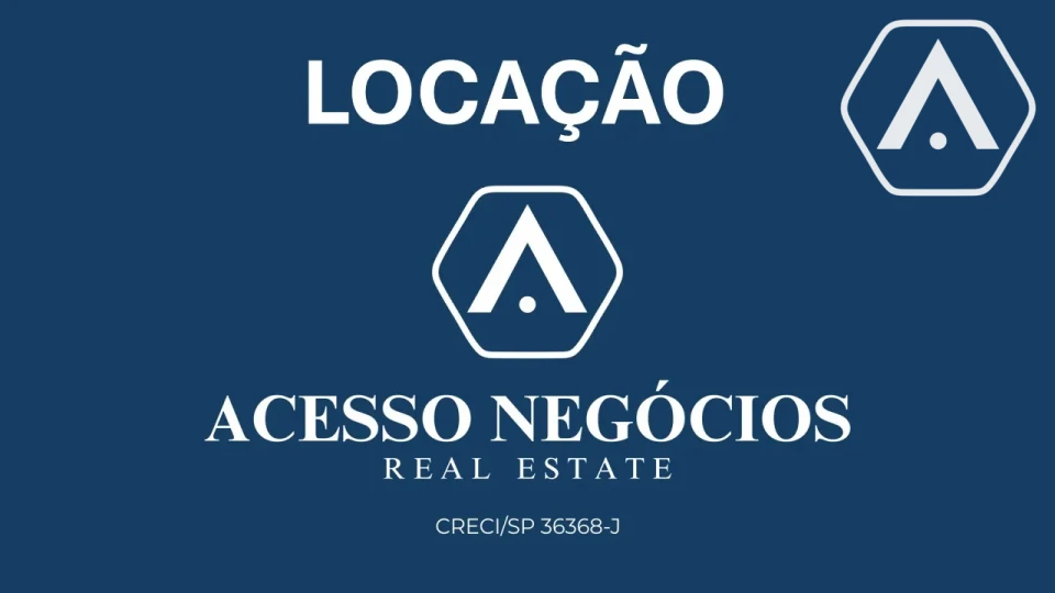 LAJE CORPORATIVA EM PIHEIROS- LOCAÇÃO