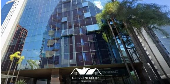 LAjE CORPORATIVA À VENDA NA VILA OLIMPIA