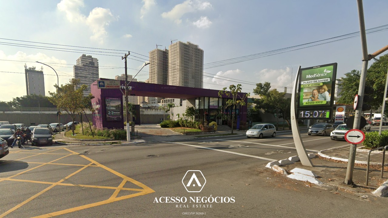 IMÓVEL COMERCIAL PARA LOCAÇÃO, 1.250 m² RADIAL LESTE - F13