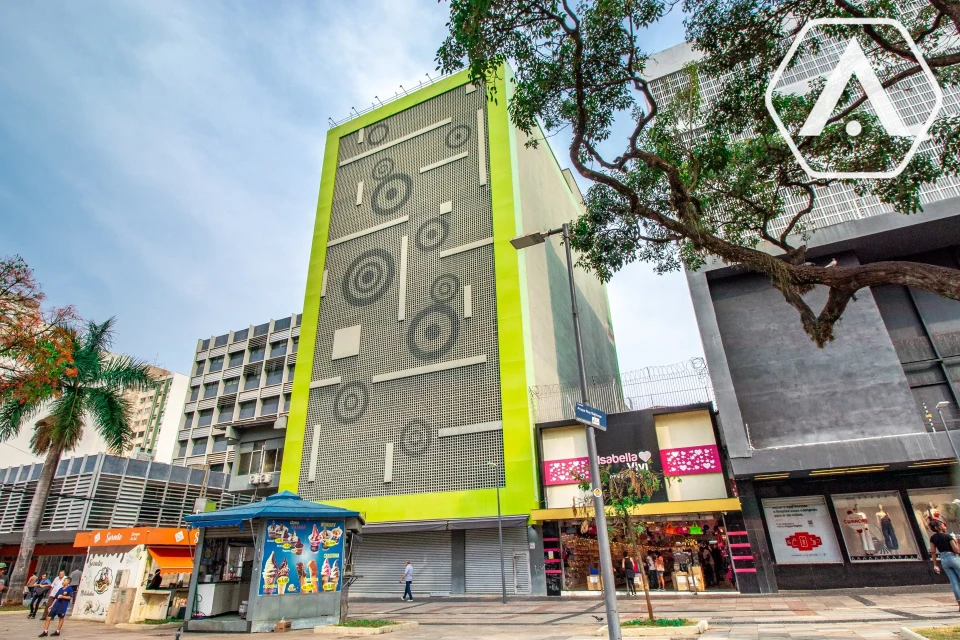 Imagens do imóveis PRÉDIO COMERCIAL  EM  CAMPINAS - LOCAÇÃO - 4538 M²