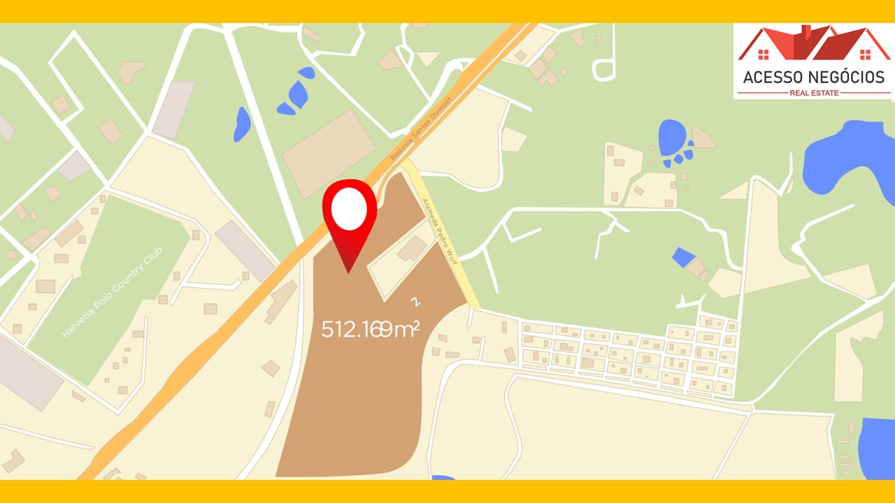 TERRENO PARA VENDA 508.633 M² INDAIATUBA-SP