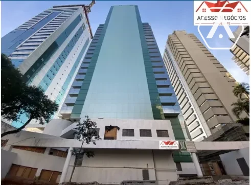 PRÉDIO  COMERCIAL -  20416 M²- AT - LOCAÇÃO E VENDA