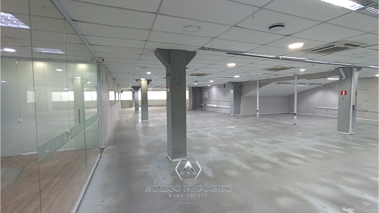 PRÉDIO INTEIRO PARA LOCAÇÃO 2.407 M² AV RADIAL LESTE - F18