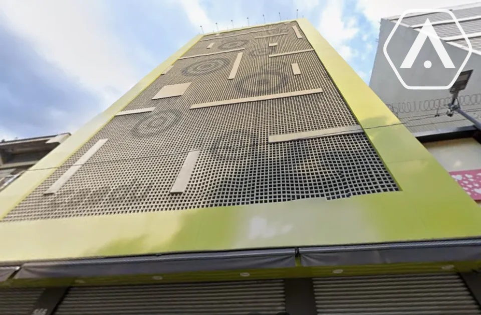 Imagens do imóveis PRÉDIO COMERCIAL  EM  CAMPINAS - LOCAÇÃO - 4538 M²